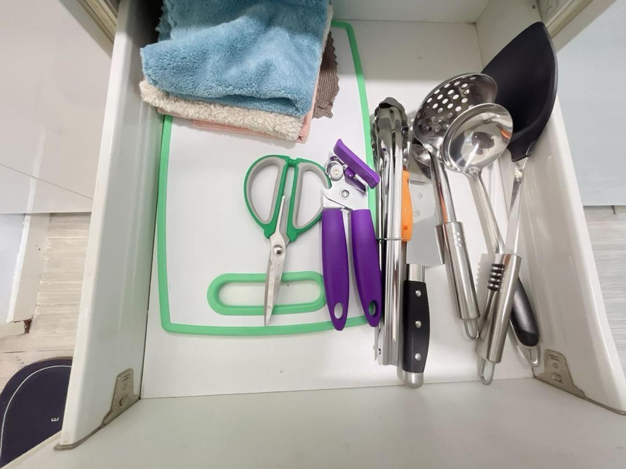 Pj 2 Id Design 1-8 Pax 5 Min To One U Apartment Petaling Jaya