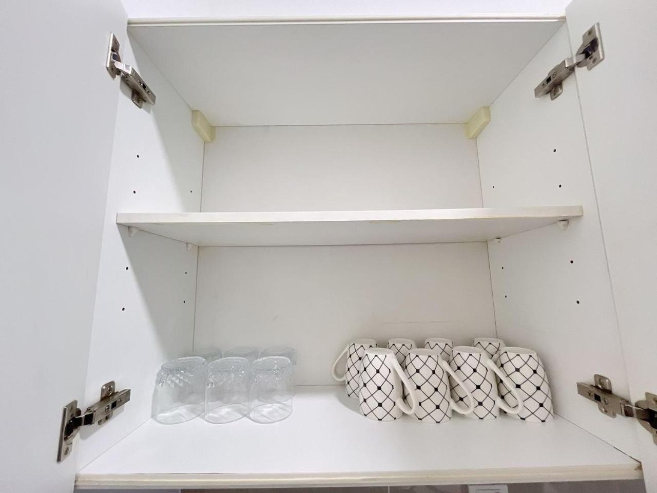 Apartment Pj 2 Id Design 1-8 Pax 5 Min To One U *