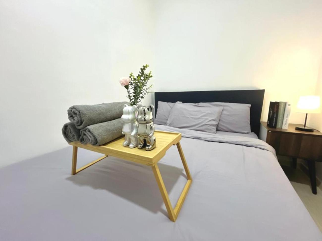 Pj 2 Id Design 1-8 Pax 5 Min To One U Apartment