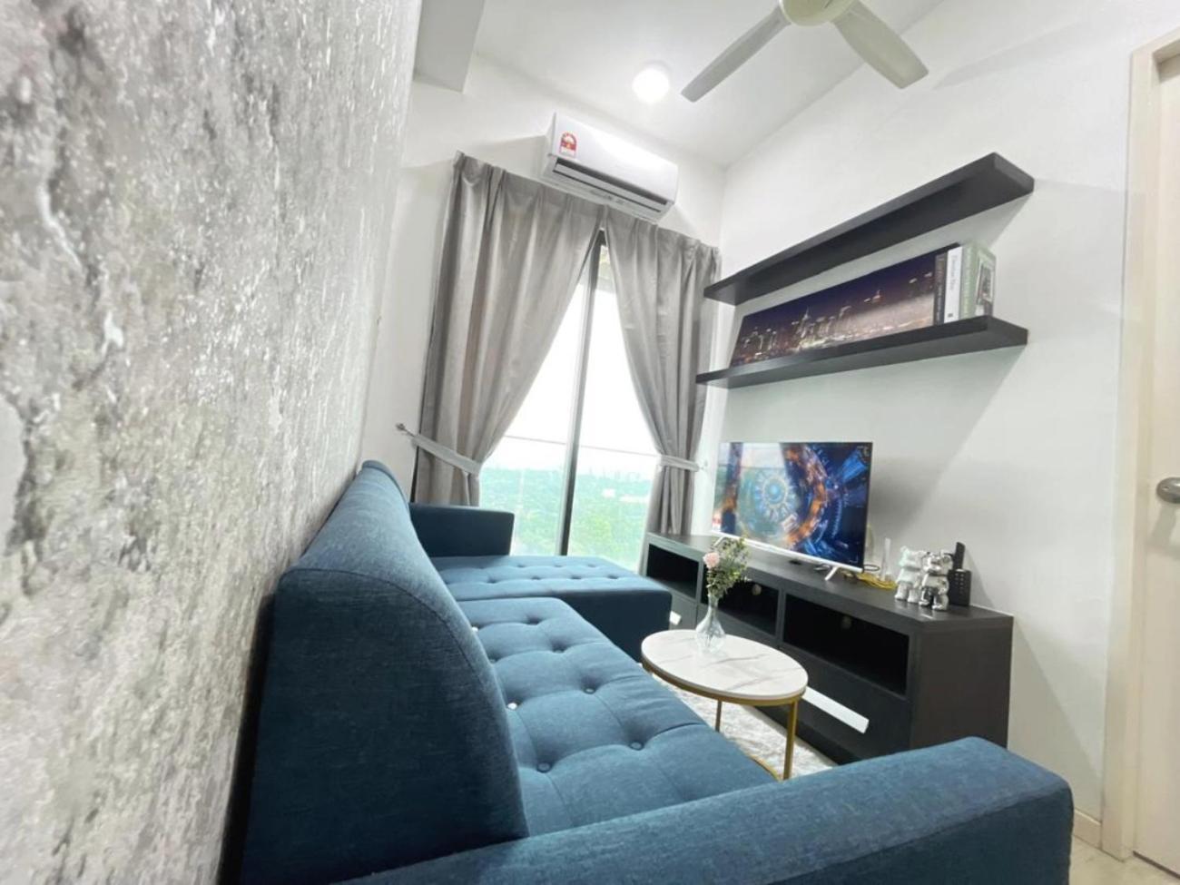 Pj 2 Id Design 1-8 Pax 5 Min To One U Apartment *